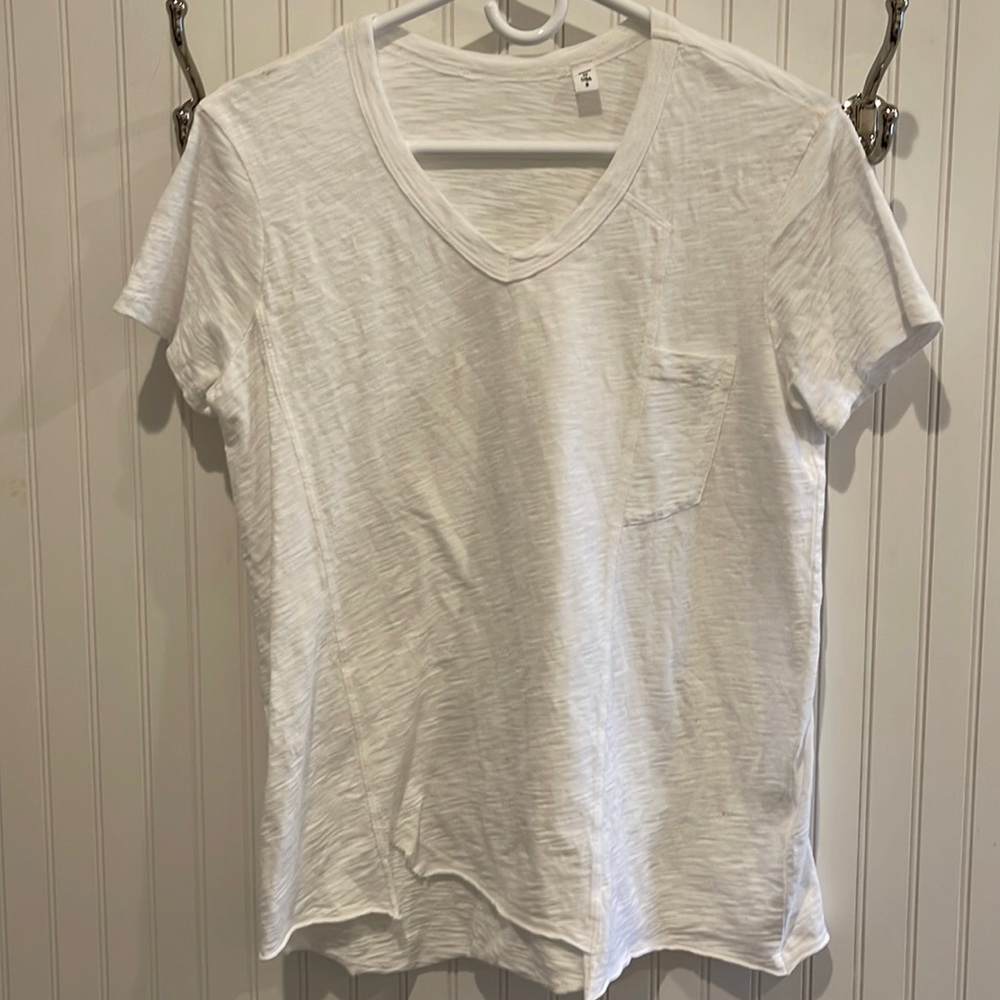 NWOT Wilt Darling Rolled Hem Tee!